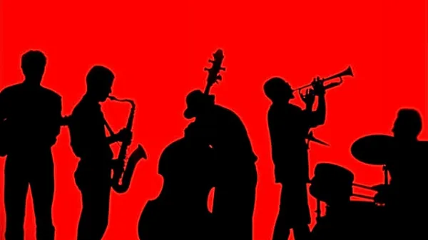 Jazz in Macao