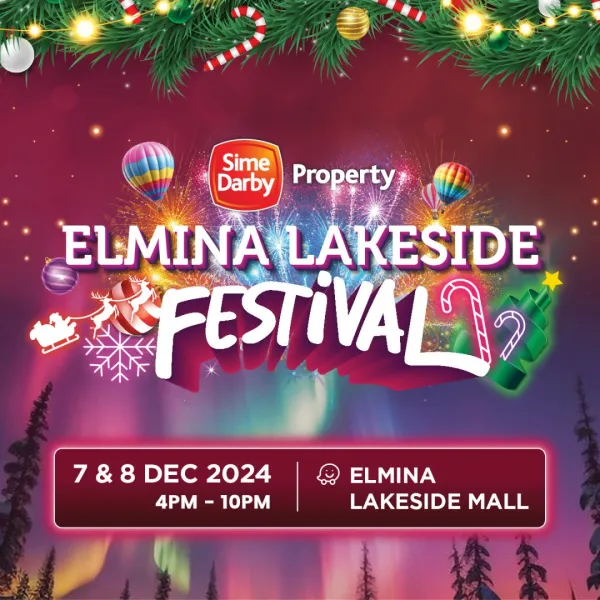 Elmina