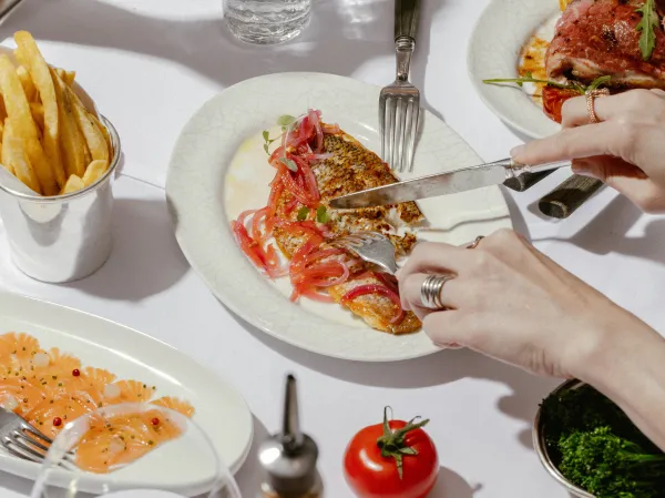LPM Restaurant Bar La Vie en Rose Brunch 3