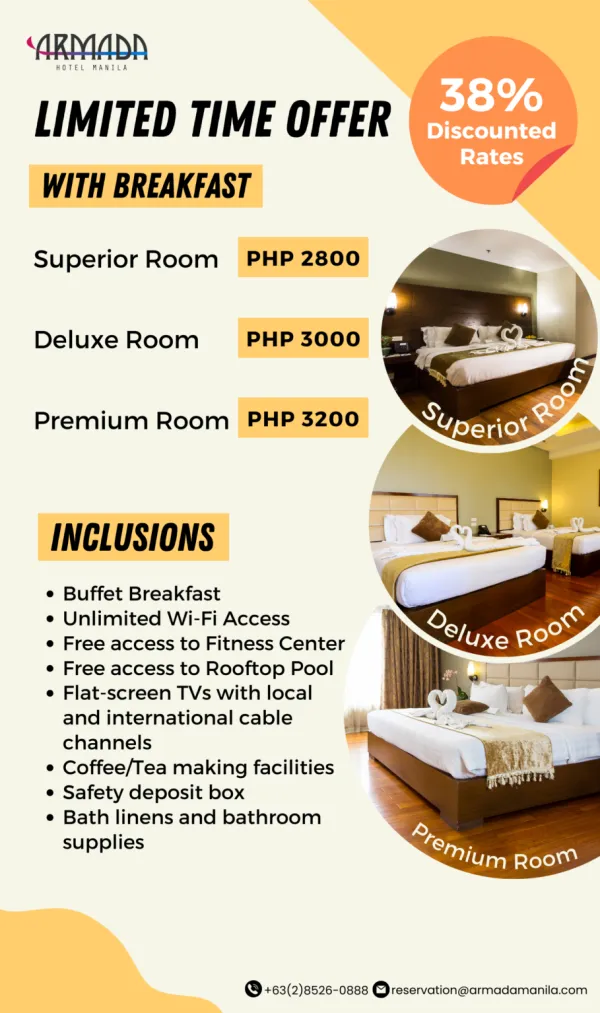 Armada Hotel