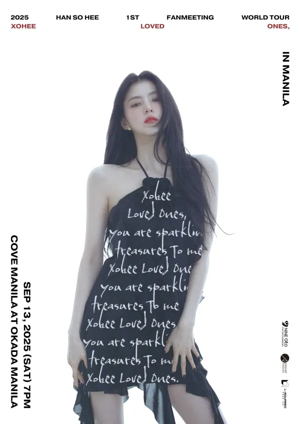 HAN SO HEE