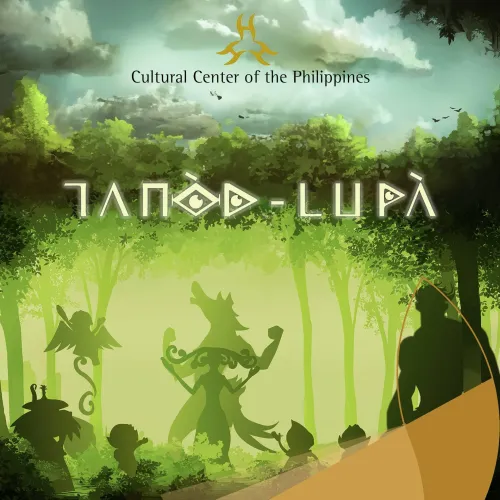 Tanod-Lupa