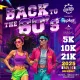 Run to Zero: Back to the 80s