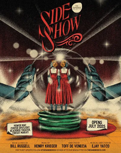 Side Show: The Musical