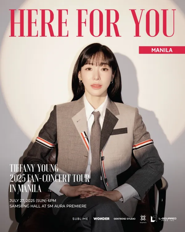 Tiffany