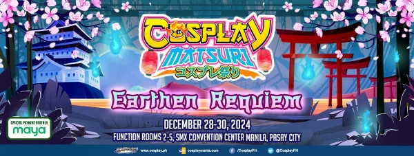 Cosplay Matsuri 2024