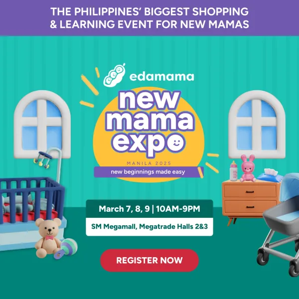 New Mama Expo 2025