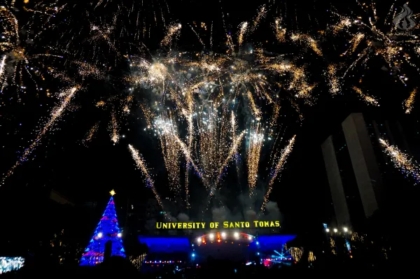 UST Paskuhan 2024