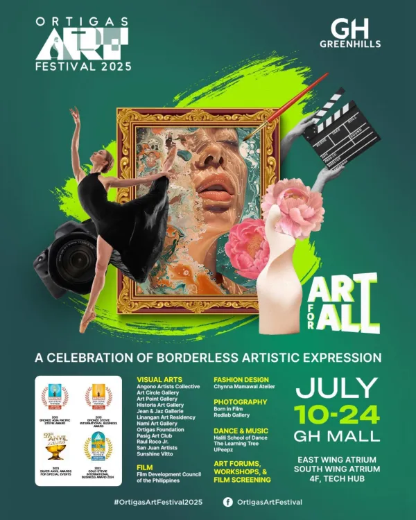 Art fest