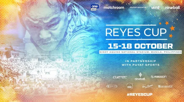 REYES CUP