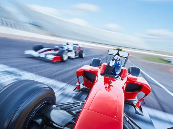2025 Singapore Night Race Early Bird Package