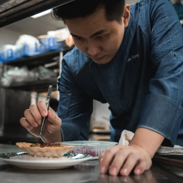 Singapore Food Festival 2025
