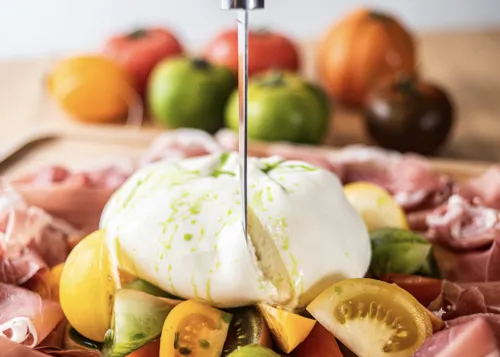 LucAle’s Signature Brunch
