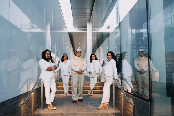 The Jets Live in Manila January 2024