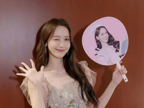 YOONITE IN YOKOHAMA YOONITE YOONA FANMEETING TOUR