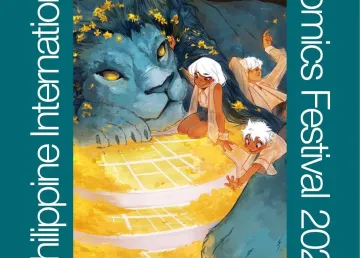 Philippine International Comics Festival (PICOF) 2026