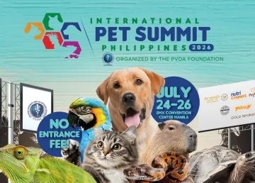 International Pet Summit 2026