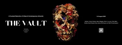 THE VAULT