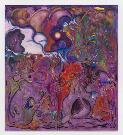 Alejandro Piñeiro Bello: Solo Quiero Soñar (I Just Want to Dream) Exhibit