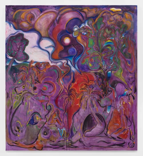 Alejandro Piñeiro Bello: Solo Quiero Soñar (I Just Want to Dream) Exhibit