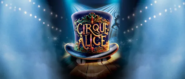 Cirque Alice 1