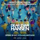 Dear Evan Hansen at Sands Theatre