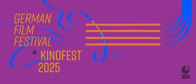 German Film Festival x KinoFest 2025