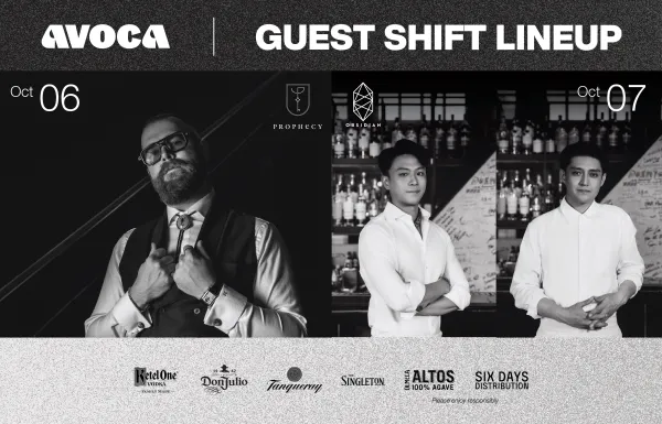 Guest shift lineup Oct 1