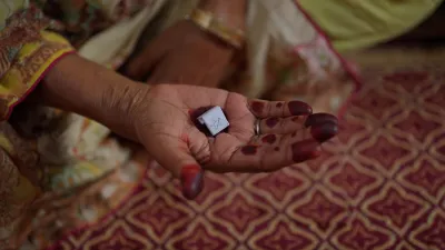 'In drawing, in remembrance' Solo Exhibit by Shahana Rajani