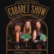 'What Maggie Wants' Cabaret Show