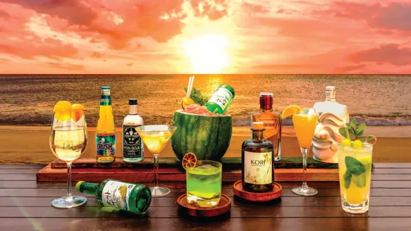 Mastercard Presents A Sip of Culture A Taste of Craft