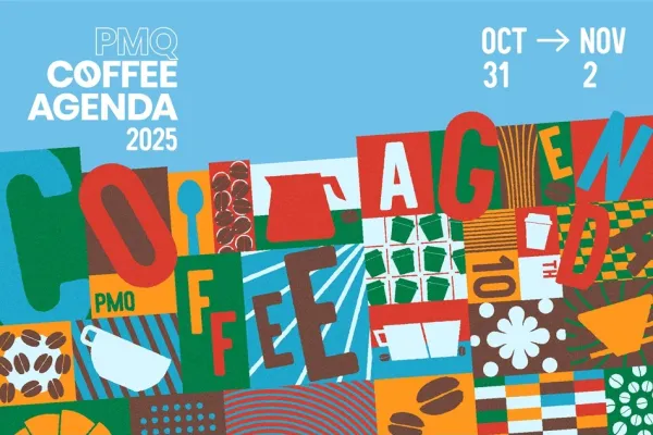 PMQ Coffee Agenda 2025