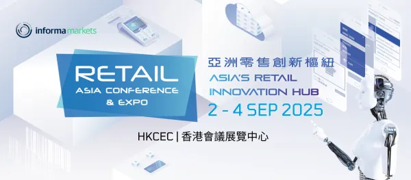 Retail Asia Conference Expo 2025