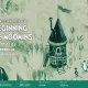The Beginning of The Moomins: Step into the First Chapter of Moomin