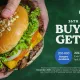 Brothers Burger: Buy One, Get One 26th Anniversary Promo