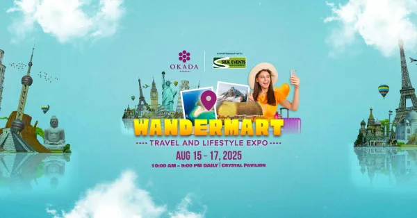 WANDERMART