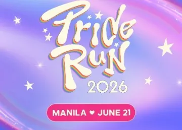 RUNRIO Pride Run 2026