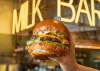 Here's Where to Find the Best, Mouthwatering Burgers in Hong Kong
