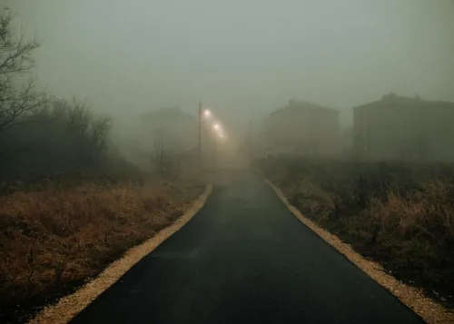 8 Hong Kong Places to Visit in Hungry Ghost Month (If You Dare… or Don’t)