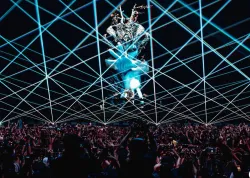 808 Festival 2025: Bangkok’s Ultimate 3-Day Year-End Electronic Celebration