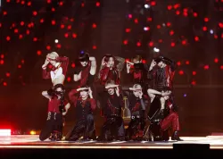 K-pop’s Crown Jewel MAMA Awards 2025 Set to Return to HK at Kai Tak Stadium