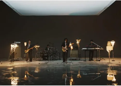 DAY6 to Light Up KL with 'The DECADE' Tour for a Night of Rock & Nostalgia