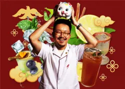 Delish Sips: Kinsman’s Chinatown-Inspired Cocktails Bring Back Heritage