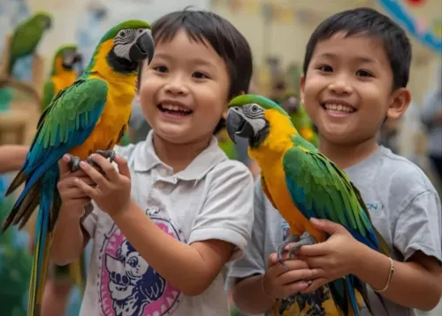 PetExpo Fiesta 2025: A Weekend of Pet-Friendly Lifestyle, Joy & Celebration