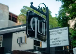 Delish Eats: Qui, a Pan-Asian Brasserie Serving Eclectic Filipino Fare