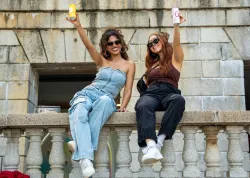 Murray Summer Opens in Stanley with Music, Wellness, & Vibrant Culture