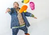 Murakami’s Cherry Blossom Pop-Up Debuts at Pacific Place This August