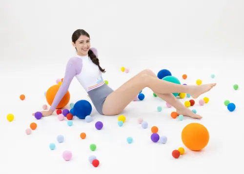 The Cats are Back! arena and Tsumori Chisato’s Collab Returns for Summer