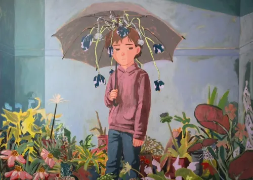 Filipino Artist TRNZ Brings Dreamlike Displacement to Bangkok this July