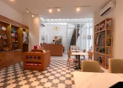 This Café in San Juan Blends Creativity with Advocacy, One Sip at a Time